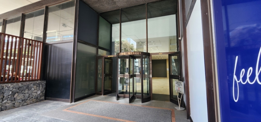 To Let commercial Property for Rent in Cape Town City Centre Western Cape